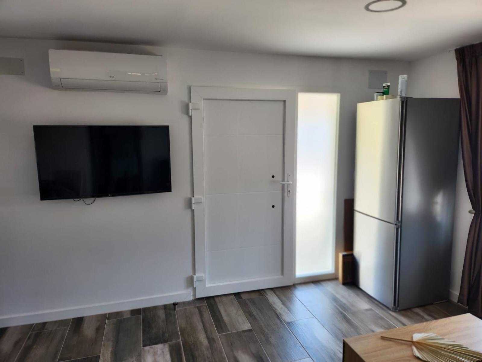 Apartamento Casa Sara - Sea View Peñíscola Exterior foto