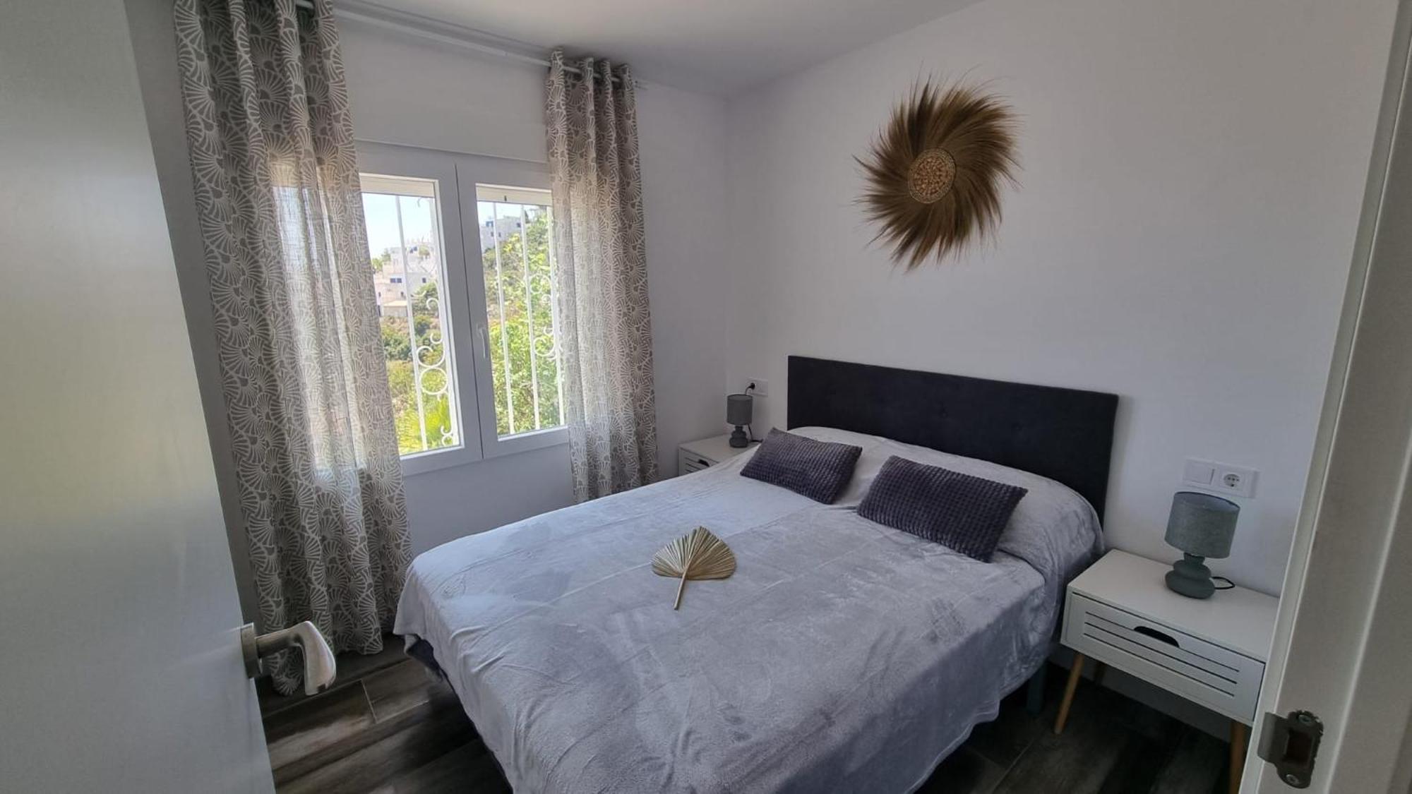 Apartamento Casa Sara - Sea View Peñíscola Exterior foto