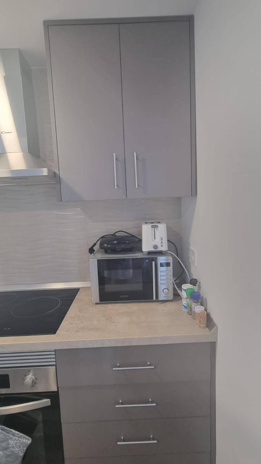 Apartamento Casa Sara - Sea View Peñíscola Exterior foto
